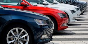 Insuring a leased car