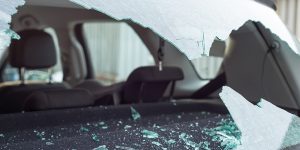What is covered by a basic auto insurance policy?
