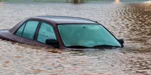 Flood cars: How to avoid purchasing a washed-up vehicle