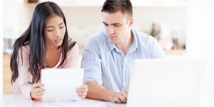 Choosing an insurance company