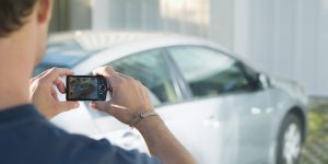 What information do I need to give to my agent or company?