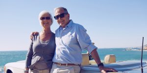 Senior driving safety and insurance tips