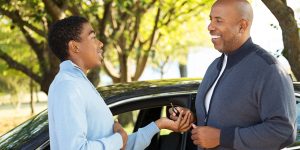 Auto insurance for teen drivers