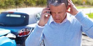 Protect yourself against uninsured motorists